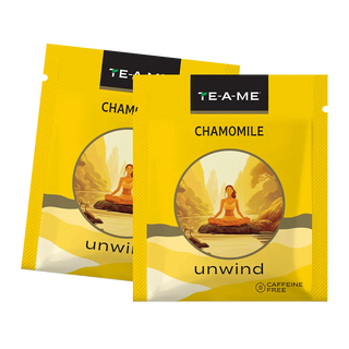 Egyptian Chamomile Tea