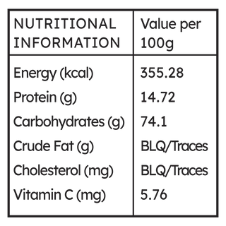 Loose Chamomile Tin 50gms