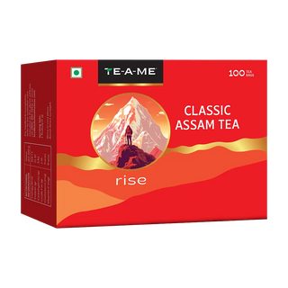 Classic Assam Tea