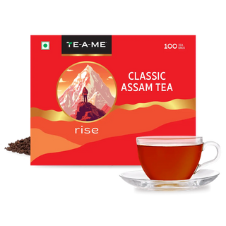 Classic Assam Tea