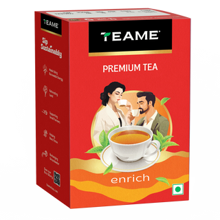 Assam CTC Dust