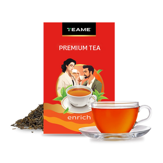 Assam CTC Dust