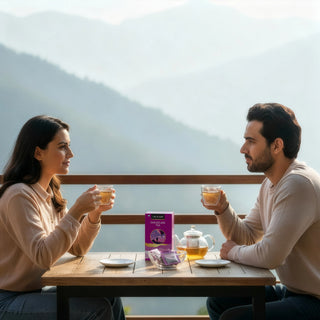 Darjeeling Tea
