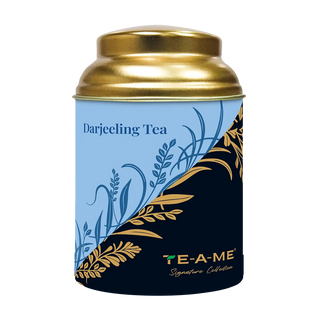 Darjeeling Tea Tin 50gms