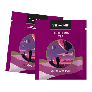 Darjeeling Tea - TE-A-ME