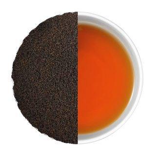 Darjeeling Tea - TE-A-ME