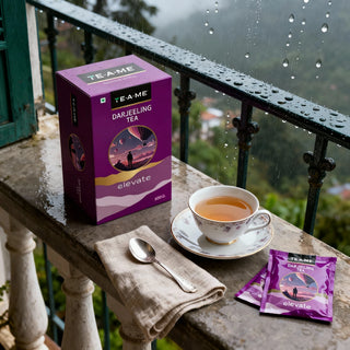 Darjeeling Tea