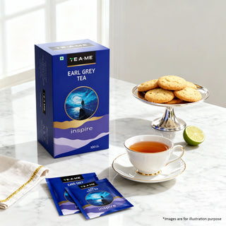 Earl Grey Tea