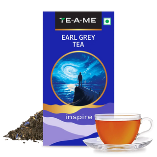 Earl Grey Tea - TE-A-ME