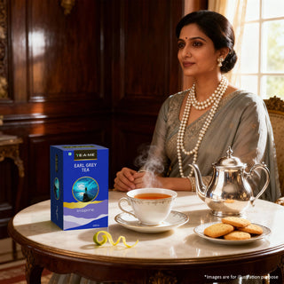 Earl Grey Tea