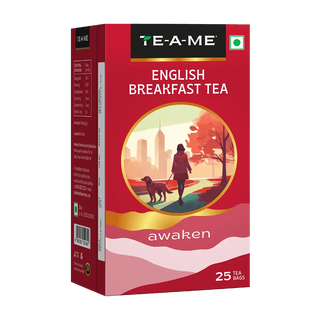 English Breakfast Tea