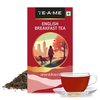 English Breakfast Tea