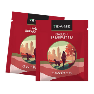 English Breakfast Tea