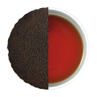 English Breakfast Tea