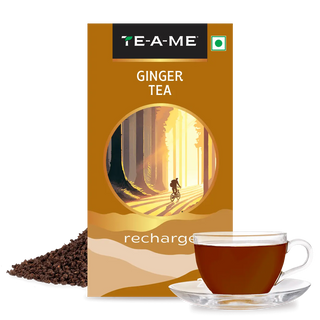 Ginger Tea
