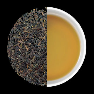 Natural Green Tea - TE-A-ME