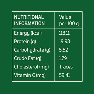 Natural Green Tea