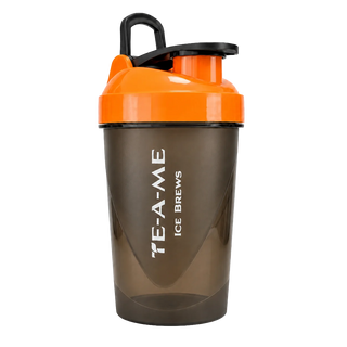 TEAME Ice Brews Shaker | 500ml Cold Brew Bottle