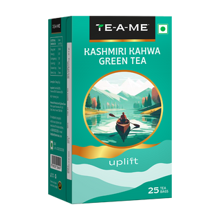 Kashmiri Kahwa - TE-A-ME