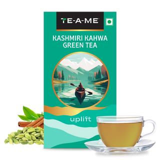 Kashmiri Kahwa - TE-A-ME