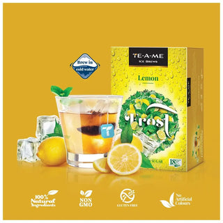 Lemon Ice Tea