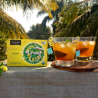 Lemon Ice Tea