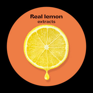 Lemon Ice Tea