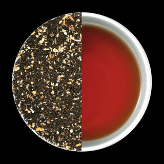 Masala Tea - TE-A-ME