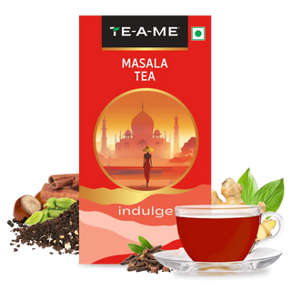 Masala Tea