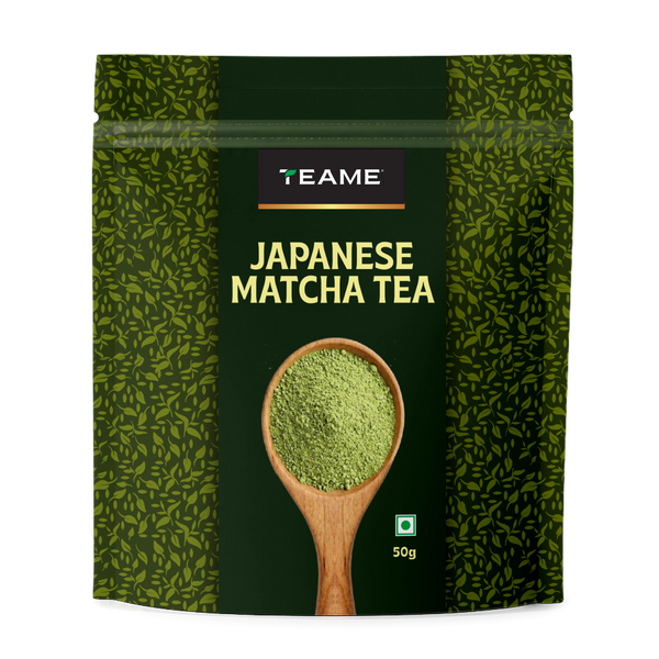 Matcha Green Tea