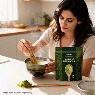 Matcha Green Tea