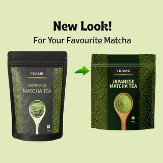 Matcha Green Tea