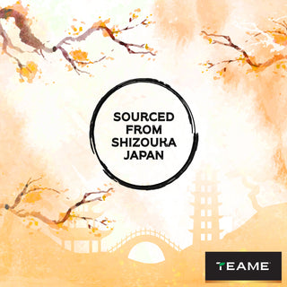 Vanilla Matcha Green Tea