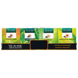 4-IN-1 HEALTHY GREEN TEA SAMPLER